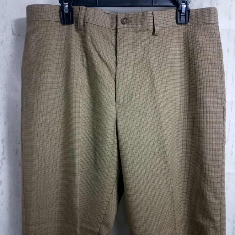 J Crew Classic Fit Dress Pants 34W